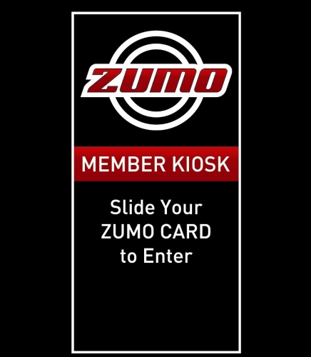 Member Kiosk
